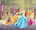 Princesas Disney