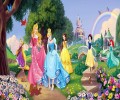 Princesas Disney