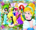 Princesas Disney