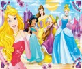 Princesas Disney