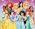 Princesas Disney