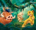 Rei Leão / Lion King