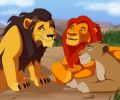 Rei Leão / Lion King