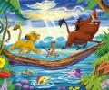 Rei Leão / Lion King