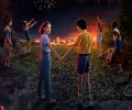 Séries de TV